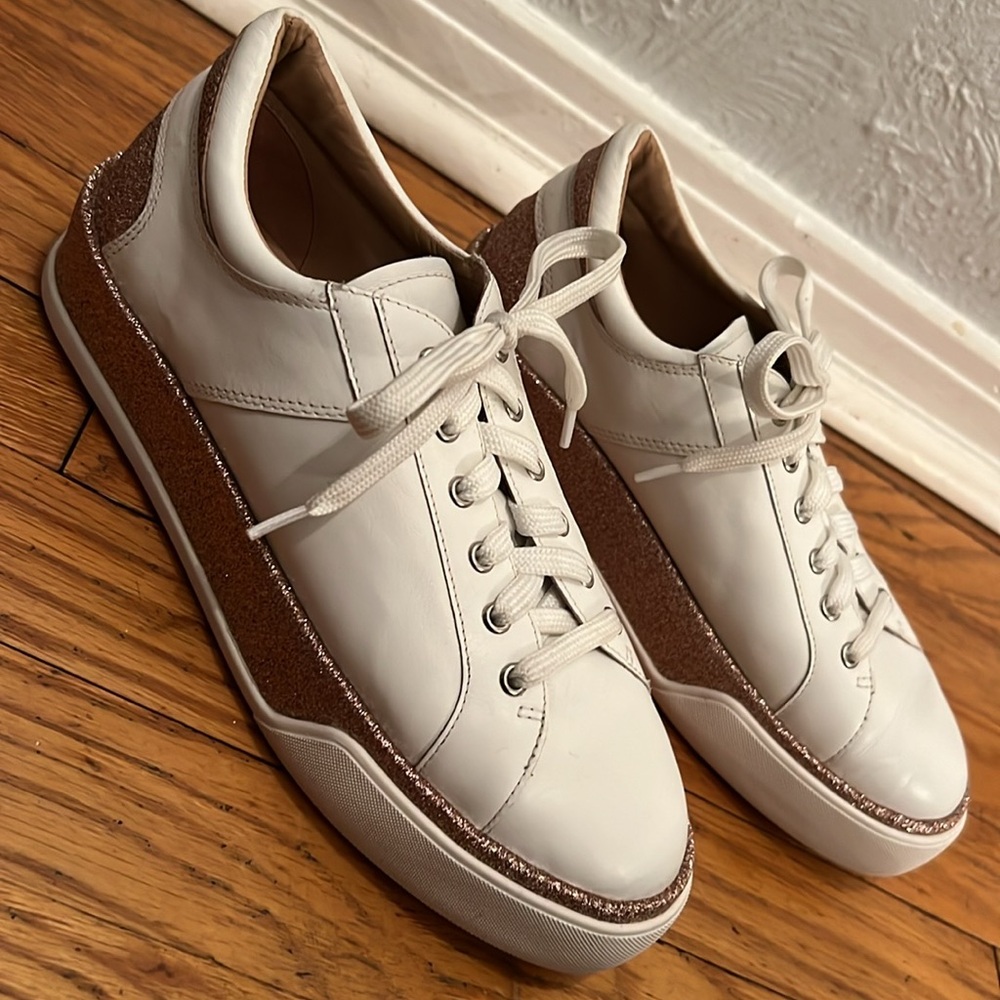 Linea Paolo Sneakers